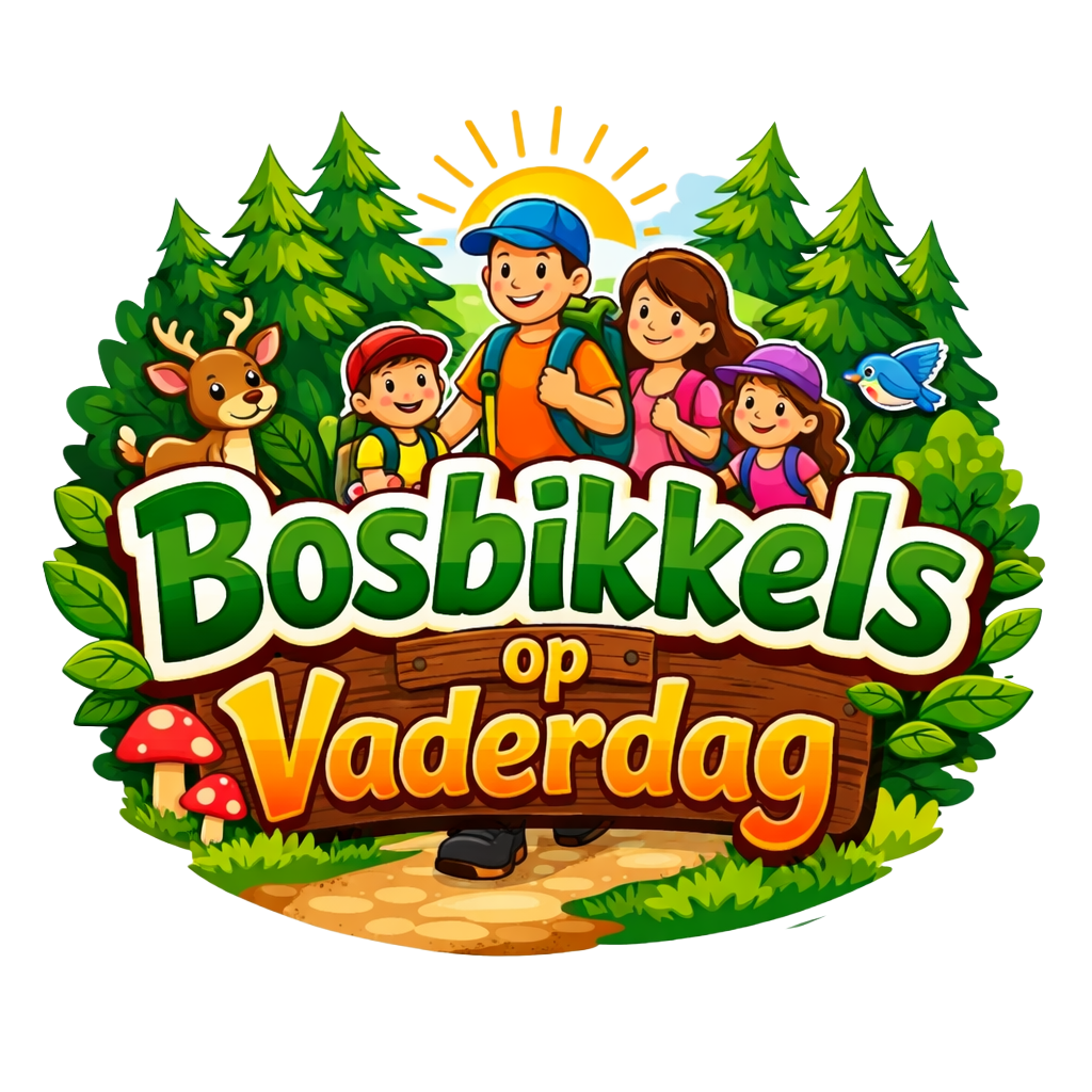 Bosbikkels